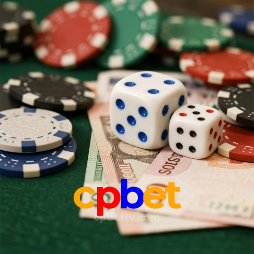Jogos emocionantes no cpbet